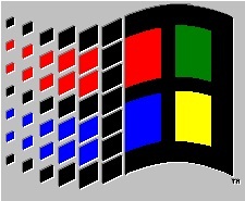 Windows 95 - ME